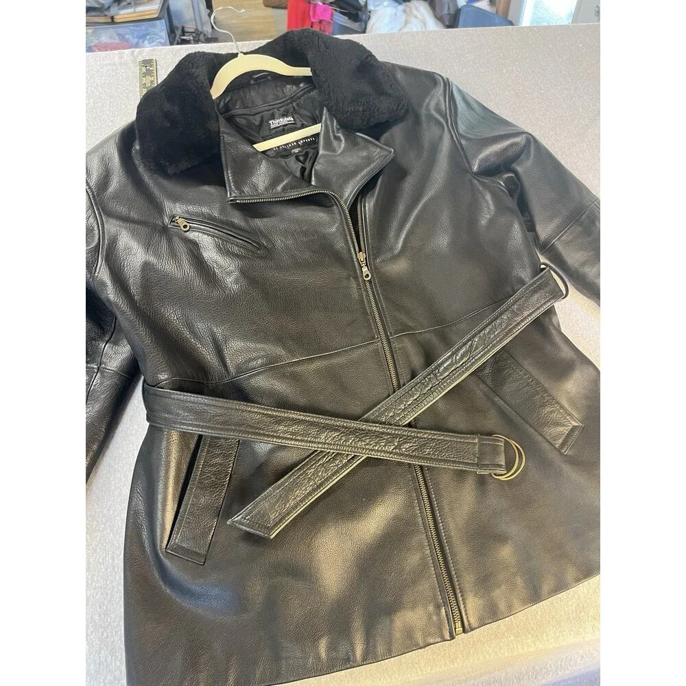 Wilson beautiful coat